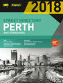 Street Directory Ubd/Gre 2018 Perth 60Th Edition