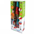 Toy Vacuum Playgo 2 In 1 Household Cleaner