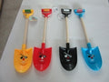 Toy Spade 49Cm Pirate Asst