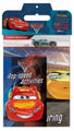 Book Activity Disney Pixar Cars 3 Grab Bag