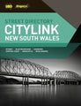 Street Directory Ubd/Gre Nsw Citylink 27Th Edition