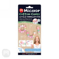 Clay Jewellery Kit Micador Cotton Candy