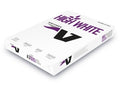 Victory Copy Paper A3 High White 80GSM - Pack of 500