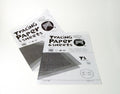 Tracing Paper Micador T1 381X254Mm 6 Sheets