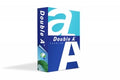 Double A Copy Paper A5 148X210 White 80GSM - Pack of 500