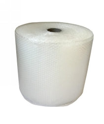Bubble Wrap Airlite 350Mmx50M Non Perf Cl 40Cm Roll Clear