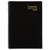 Diary 2018 Cumberland B5 Wto Student Black