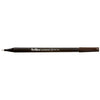 Pen Artline Supreme 0.4Mm Fineline Dark Brown