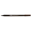Pen Artline Supreme 0.4Mm Fineline Dark Brown