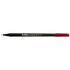Pen Artline Supreme 0.4Mm Fineline Dark Red