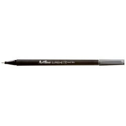 Pen Artline Supreme 0.4Mm Fineline Grey