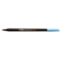 Pen Artline Supreme 0.4Mm Fineline Light Blue