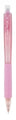 Pencil Mechanical Pentel 0.5Mm Prizm Pink