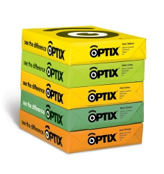 Copy Paper Optix A4 Copa Green Pk500