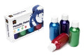 Paint Edvantage Metallic Set4