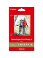 Paper Photo Canon 4x6 Glossy II 265GSM Pack of 50