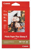Paper Photo Canon 4X6 Gloss Pp-201 I/J Pk50