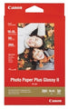 Paper Photo Canon 4X6 Gloss Pp-201 I/J Pk50