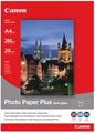 Paper Photo Canon A4 Semi Gloss Sg-201 I/J 260Gsm Pk20