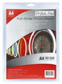 Paper Photo Digital Pix A4 250Gsm Full Gloss Pk50