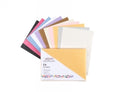 Envelopes Colourful Days C6 Pearlescent Violet 15'S