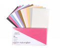 Envelopes Colourful Days Dl Pearlescent Violet 15'S