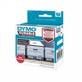 Label Dymo Labelwriter Durable 25X89Mm White