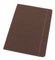 Journal Modena 181X250Mm Pu Brown 192Pg