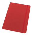 Journal Modena 181X250Mm Pu Red 192Pg