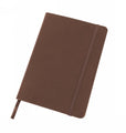 Journal Modena A5 Pu Brown 192Pg