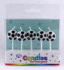 Candle Alpen Boxed Soccor Balls Pk5