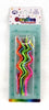 Candle Alpen Twisted Spiral Slims Pk12
