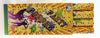 Party Poppers Alpen 60Cm Press Button Foil Confetti