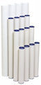 Mailing Tube Marbig 600X60Mm White