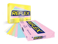 Copy Paper Reflex A3 Tints Yellow Pk500