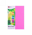 Copy Paper Quill Xl A4 80Gsm Fluoro Pink Pk500
