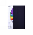 Cover Paper Quill A4 Xl 125Gsm Black Pk250