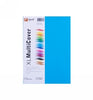 Cover Paper Quill A4 Xl 125Gsm Med Blue Pk250