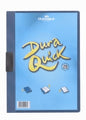 Flat File Dura Quick A4 2270 Blue