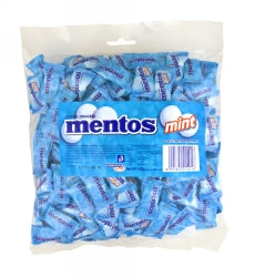 Conf Mentos 540Gm Pillowpack Mint 200Pce