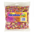 Conf Mentos 540Gm Pillowpack Fruit 200Pce