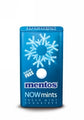 Conf Mentos Now 18Gm Mints Freshmint
