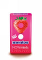 Conf Mentos Now 18Gm Mints Strawberry