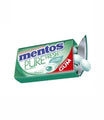 Conf Mentos Pure 29Gm Gum Spearmint