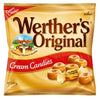 Conf Werthers Original 140Gm Cream Candies