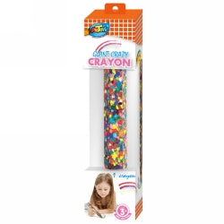 Crayon Artoys Giant Crazy Multi