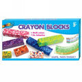 Crayon Artoys Blocks Multi
