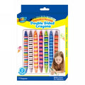 Crayon Artoys Double Sided Multi
