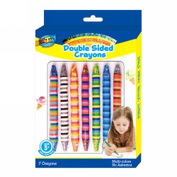 Crayon Artoys Double Sided Multi