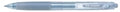 Pen Pilot 0.7Mm Pop'Lol Retractable Gel Silver